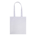 Colote blanc  tote bag coton 