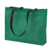 Lamitox green  shopping bag 