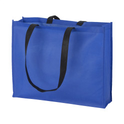Lamitox blauw  boodschappentas 