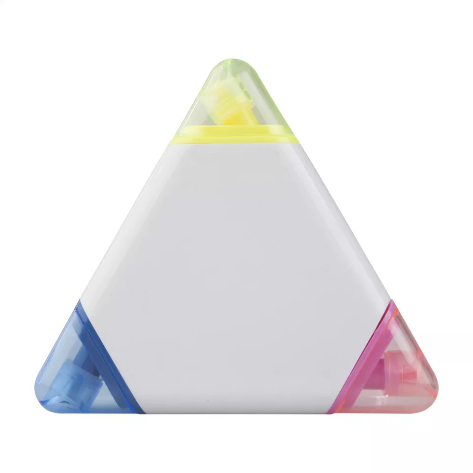 Triox multicolour  highlighter 