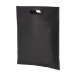 Mizzen black  shopping bag 