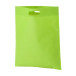 Mizzen vert citron  sac 