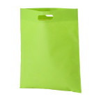 Mizzen lime groen...
