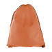 Druuk orange  sac à dos piscine 