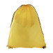 Druuk jaune  sac à dos piscine 