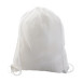 Druuk blanc  sac à dos piscine 