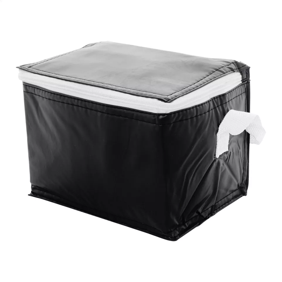 Ortit black  cooler bag 