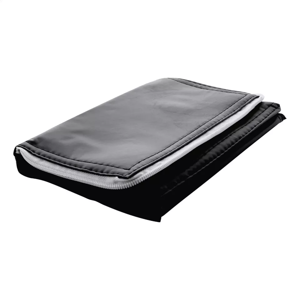 Ortit noir  sac isotherme 