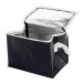 Ortit noir  sac isotherme 