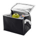 Ortit black  cooler bag 