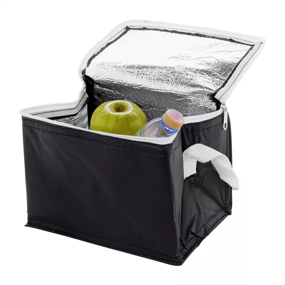 Ortit black  cooler bag 