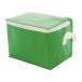Ortit green  cooler bag 
