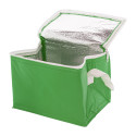 Ortit vert  sac isotherme 