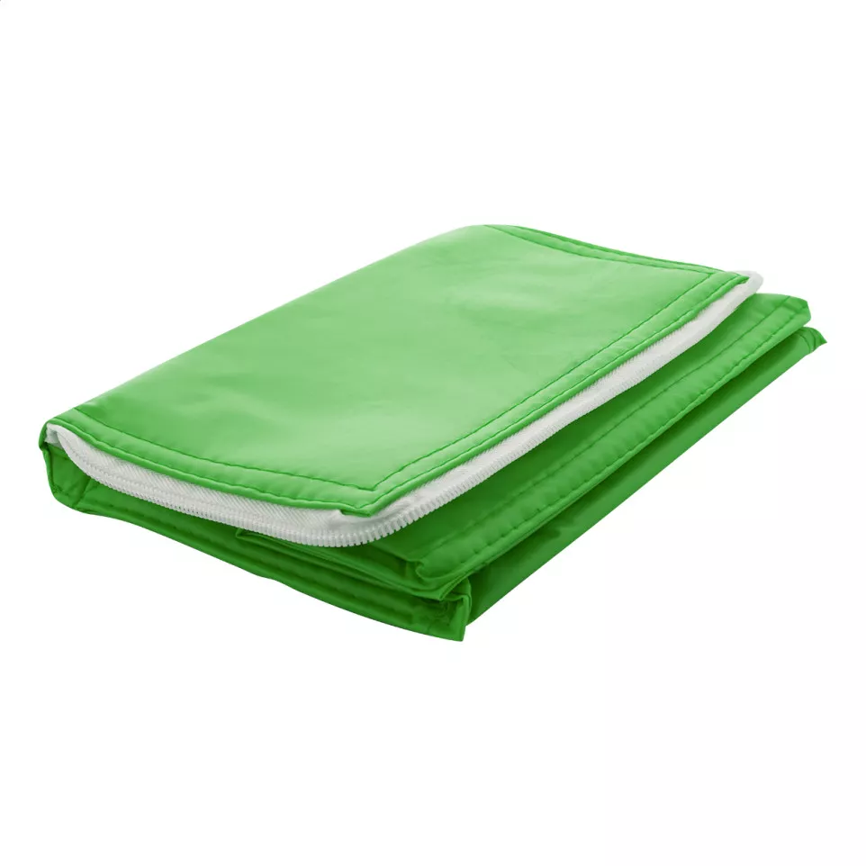 Ortit groen  koeltas 
