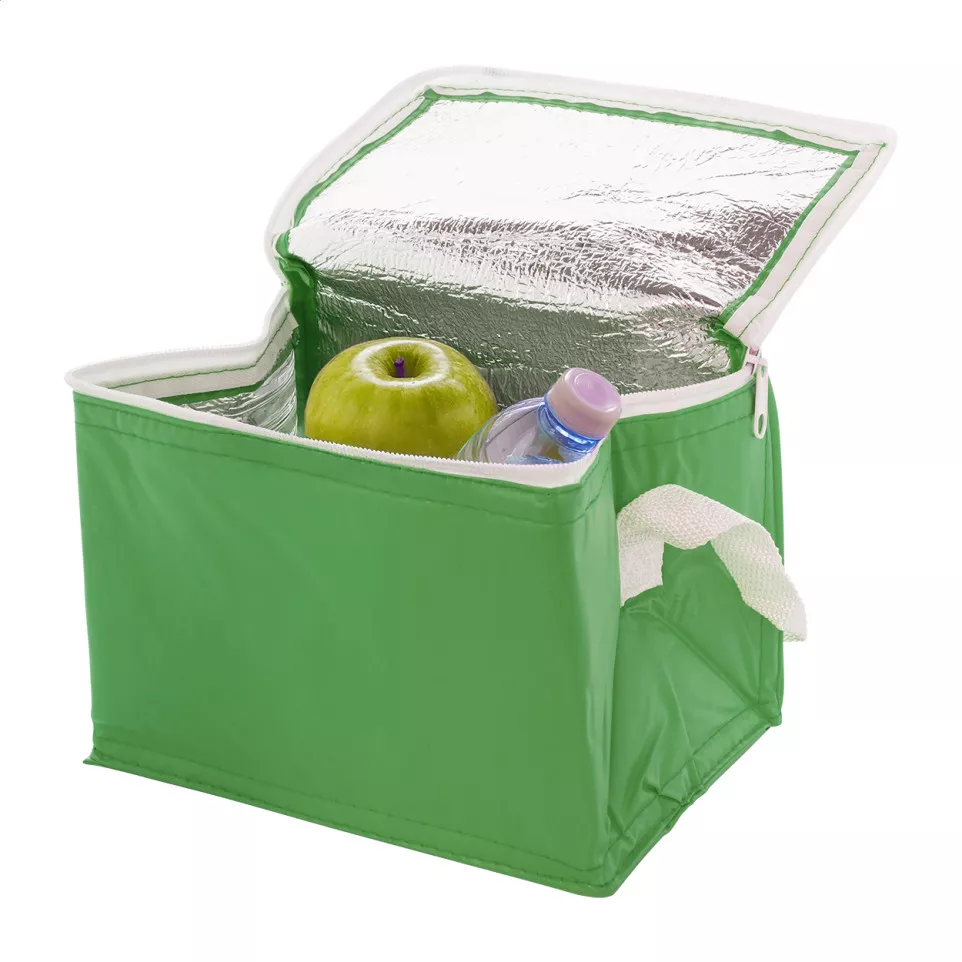 Ortit vert  sac isotherme 