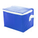 Ortit blauw  koeltas 