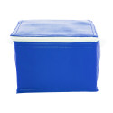 Ortit blue  cooler bag 