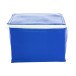 Ortit bleu  sac isotherme 