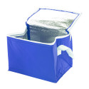 Ortit blauw  koeltas 