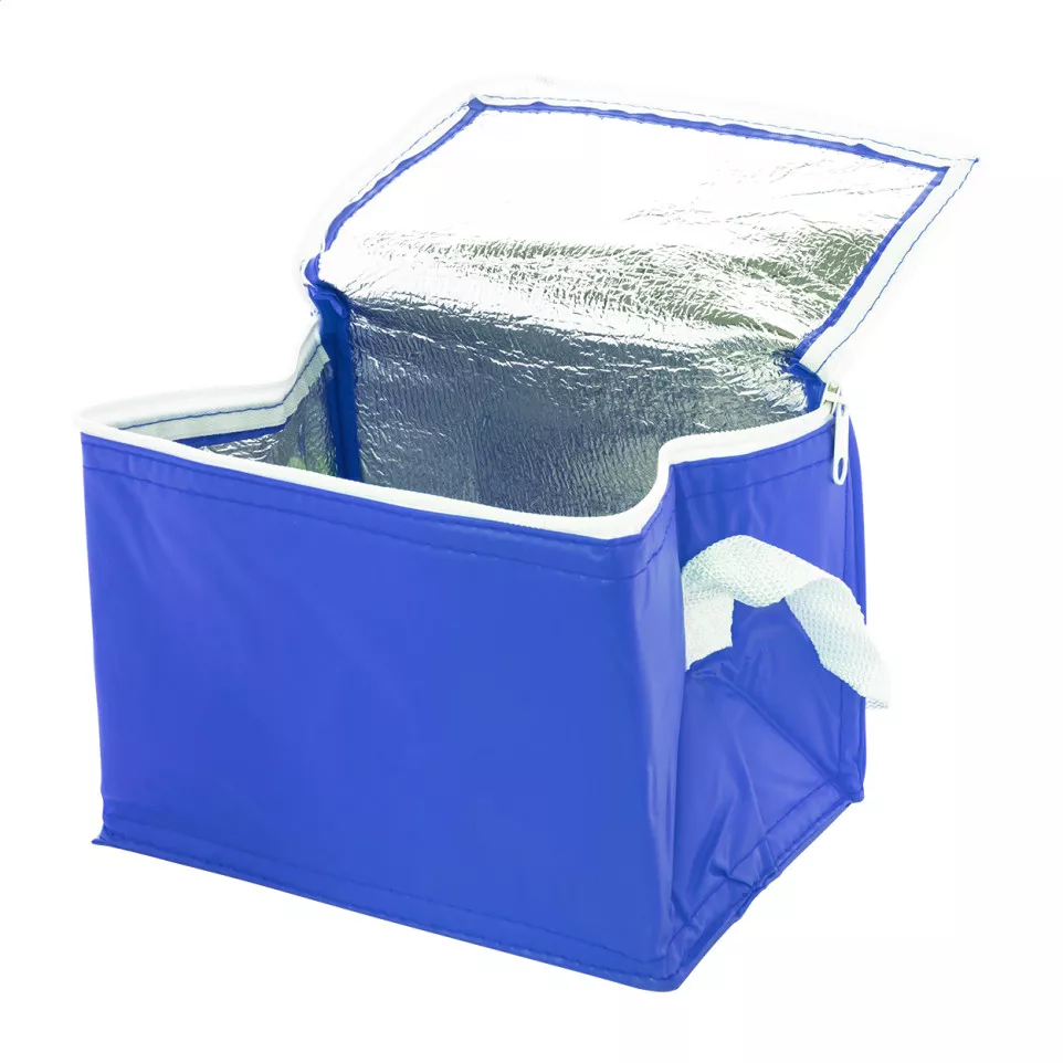Ortit blauw  koeltas 