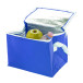 Ortit bleu  sac isotherme 