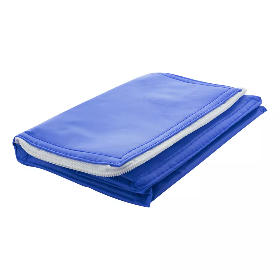 Ortit bleu  sac isotherme 
