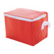 Ortit rouge  sac isotherme 