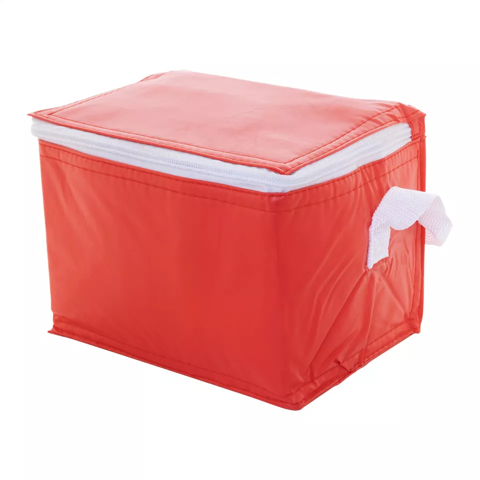 Ortit rouge  sac isotherme 