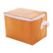 Ortit orange  sac isotherme 
