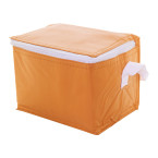 Ortit orange  cooler bag 