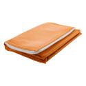 Ortit orange  sac isotherme 