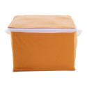 Ortit orange  sac isotherme 