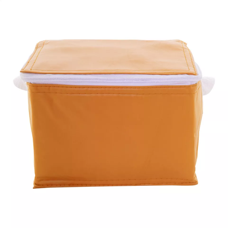 Ortit oranje  koeltas 