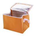Ortit orange  sac isotherme 