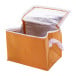 Ortit orange  sac isotherme 