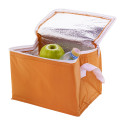 Ortit orange  cooler bag 