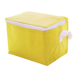 Ortit jaune  sac isotherme 