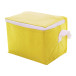 Ortit jaune  sac isotherme 