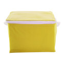 Ortit yellow  cooler bag 