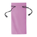 Stringa pink black pouch 