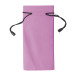 Stringa pink black pouch 