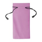 Stringa fuchsia noir...