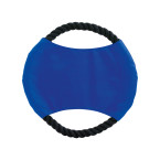 Dogby blauw  frisbee 