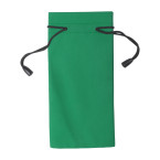 Stringa groen zwart etui...