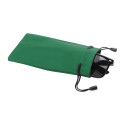 Stringa green black pouch 
