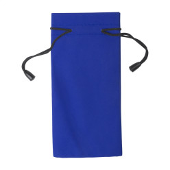 Stringa blue black pouch 