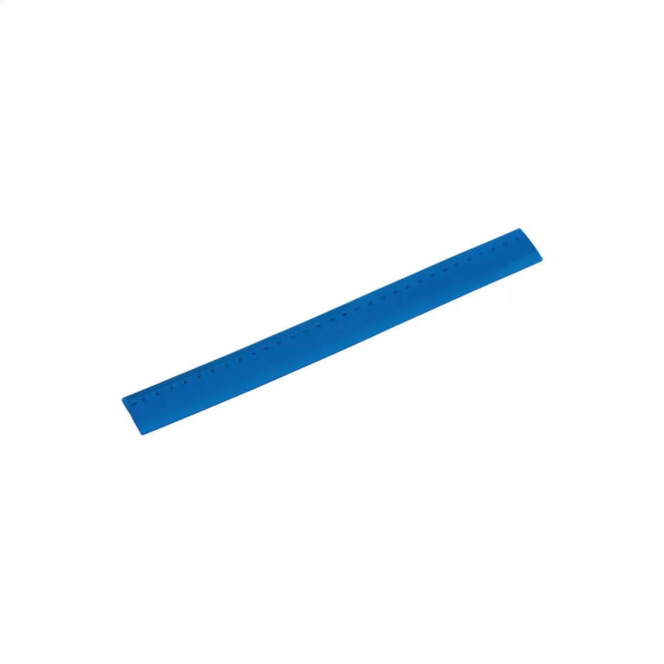 Fluxel blue  ruler 