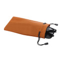 Stringa orange black pouch 