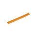 Fluxel orange  ruler 