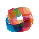 Fluxel orange  ruler 